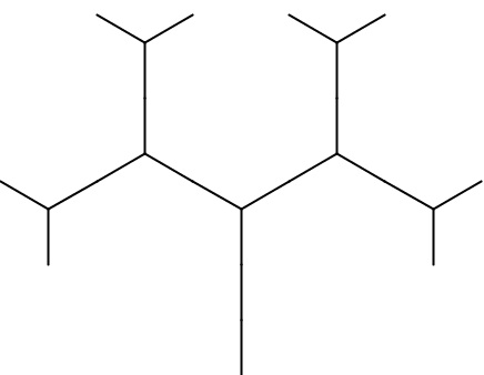 Rendering of word in generation 2 of the drawing.